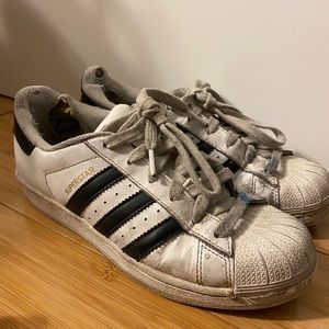 Adidas Superstar Casual Sneakers
